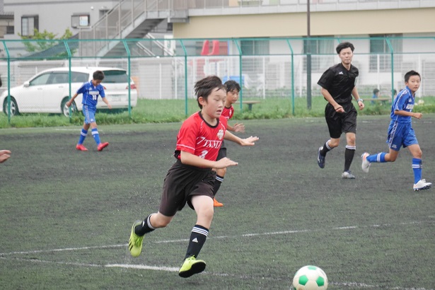 １７多摩サッカークラブ 東京都多摩市 サッカークラブ 公式ホームページ